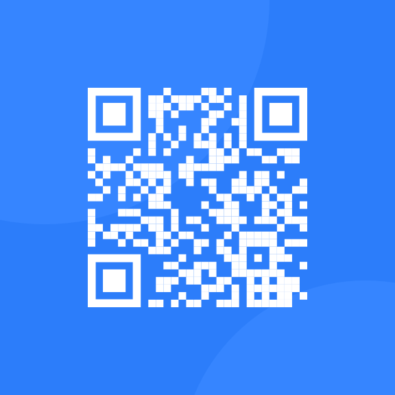 QR-picture